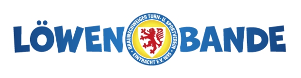 Eintracht Braunschweig Loewenbande